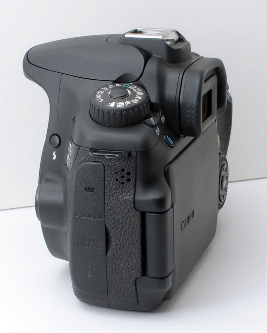 STMレンズ！Canon EOS 60D★美品★転送OK★本格一眼レフ