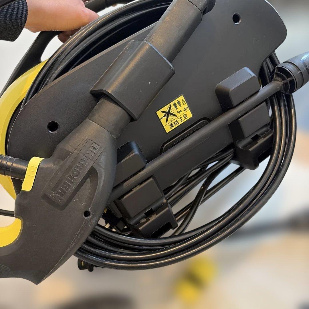 KARCHER JTK サイレントプラス