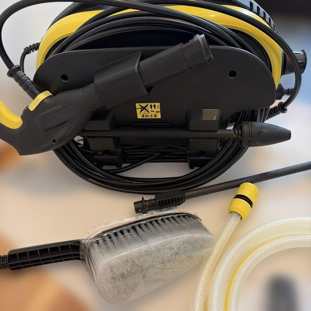 KARCHER JTK サイレントプラス