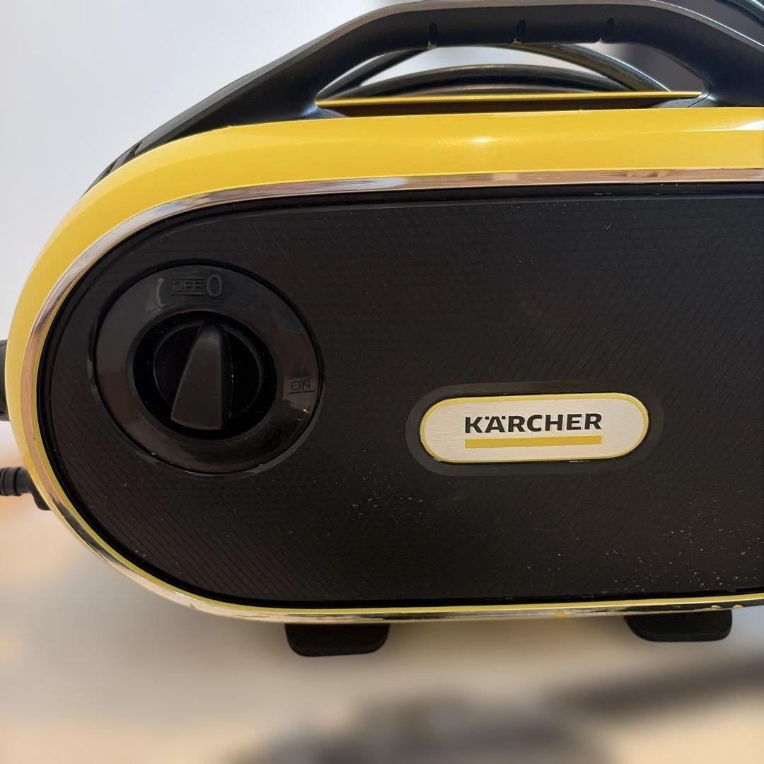 KARCHER JTK サイレントプラス