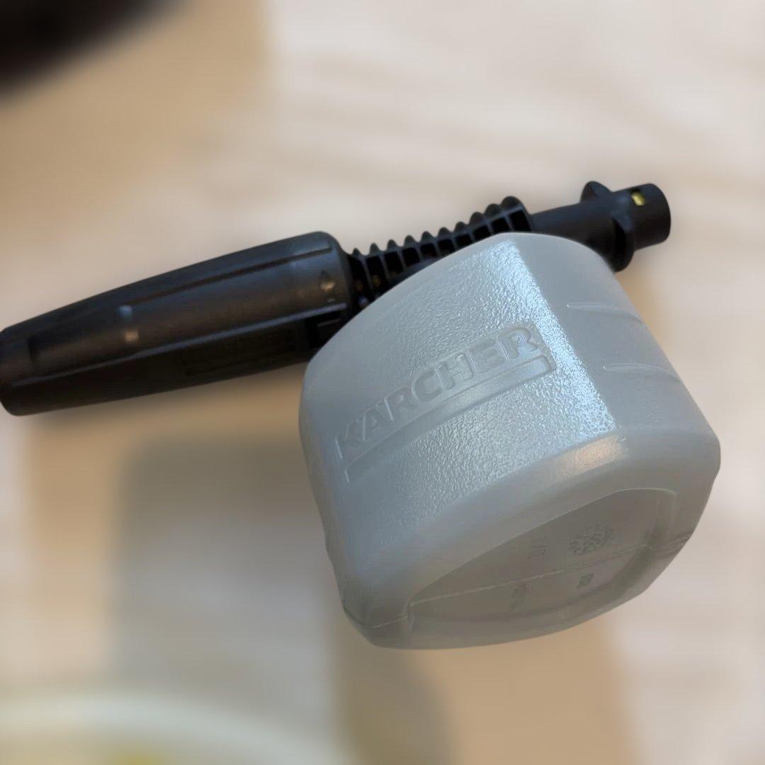 KARCHER JTK サイレントプラス