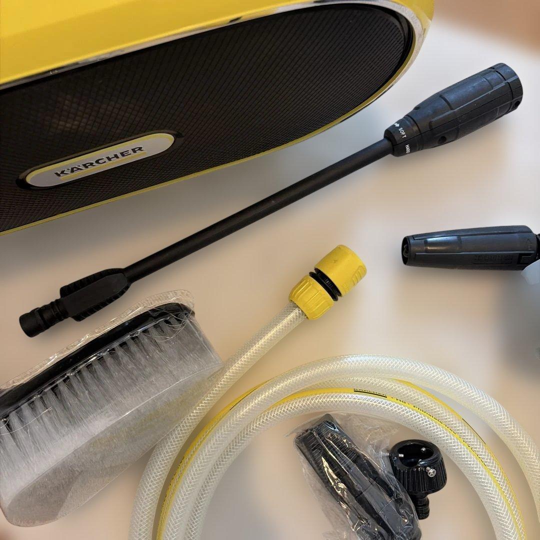 KARCHER JTK サイレントプラス