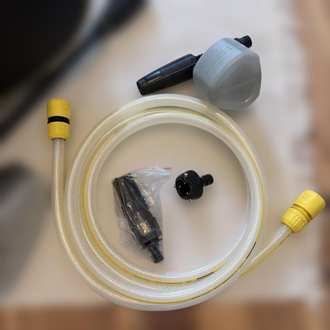 KARCHER JTK サイレントプラス