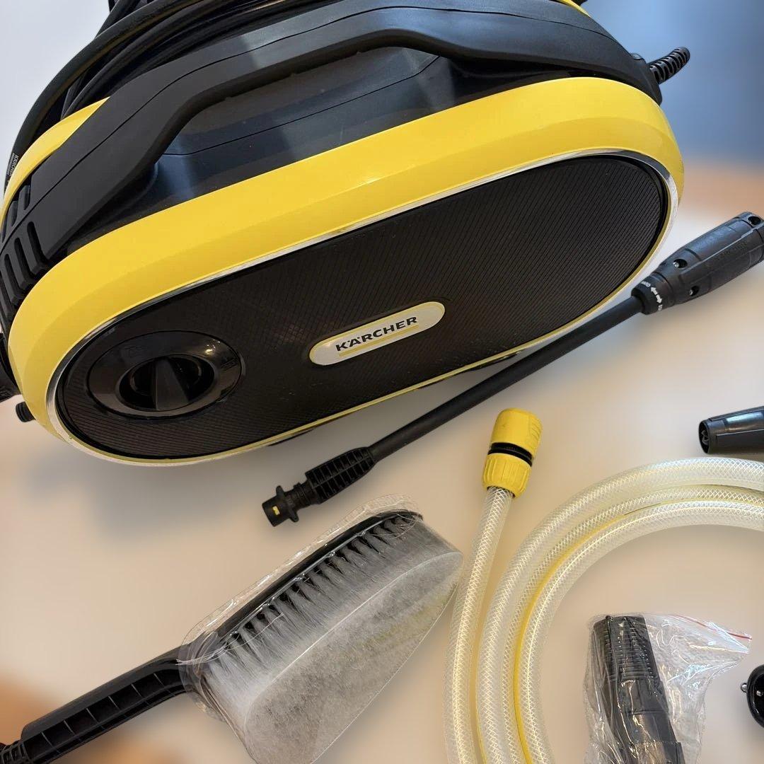 KARCHER JTK サイレントプラス