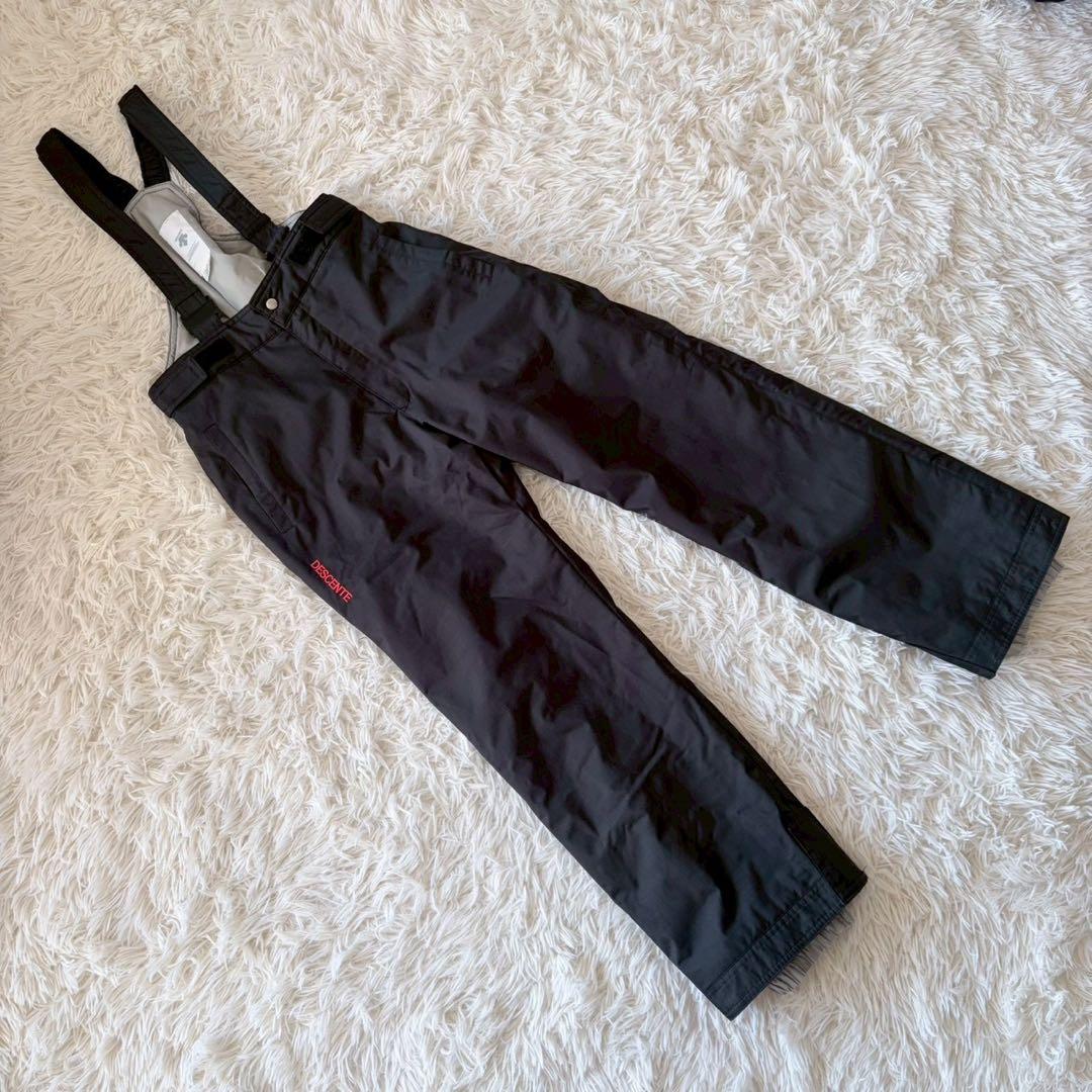 #S11✨デサント DESCENTE✨スキーウェア 上下セット150 キッズ