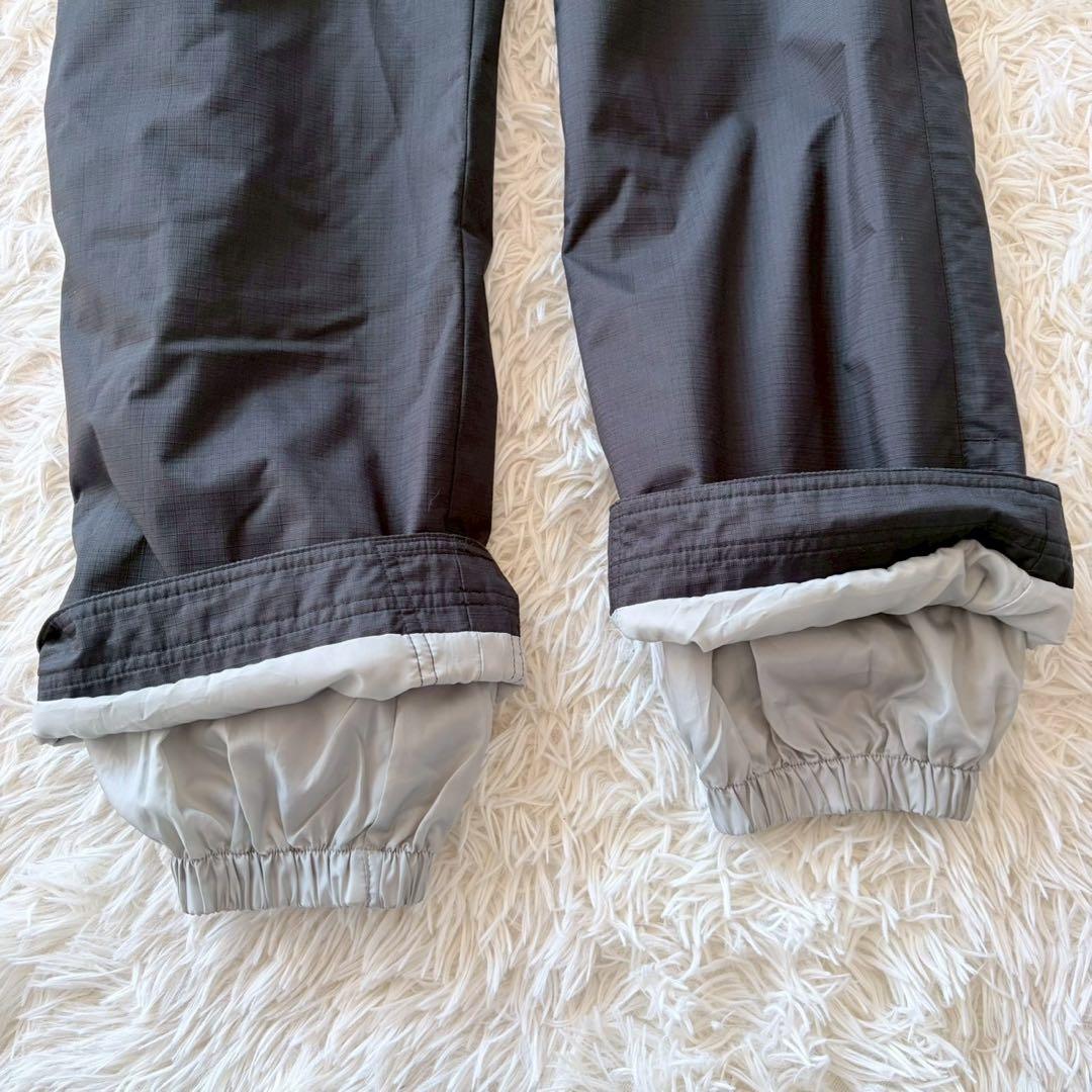#S11✨デサント DESCENTE✨スキーウェア 上下セット150 キッズ