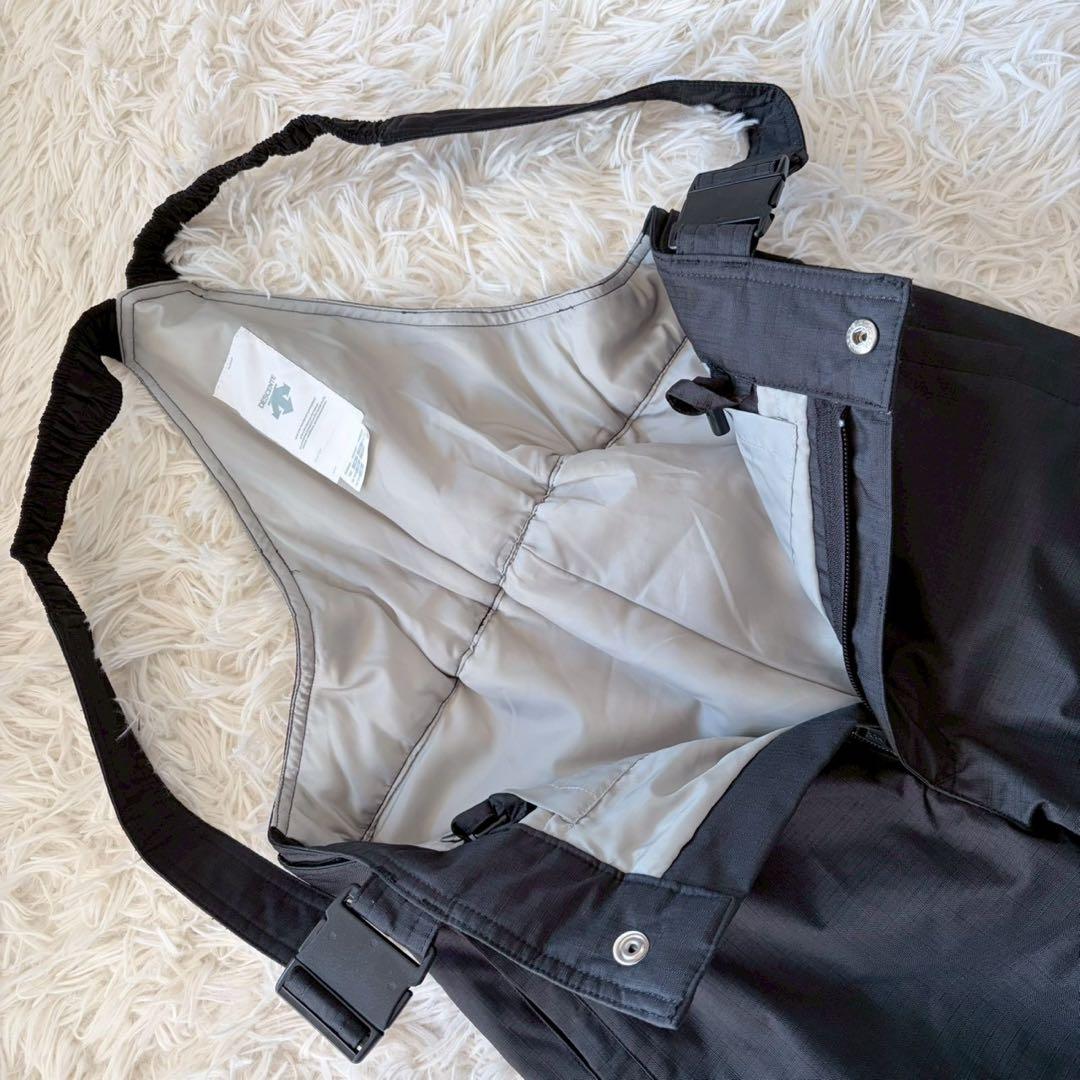 #S11✨デサント DESCENTE✨スキーウェア 上下セット150 キッズ