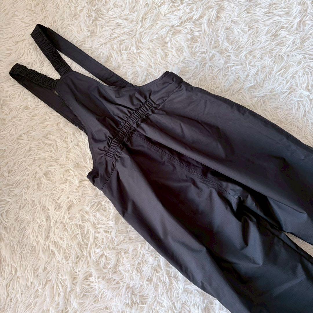 #S11✨デサント DESCENTE✨スキーウェア 上下セット150 キッズ
