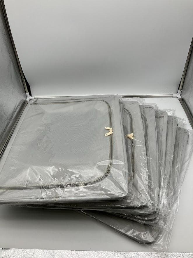 はな　新品　衣装ケース　6個セット　衣替え
