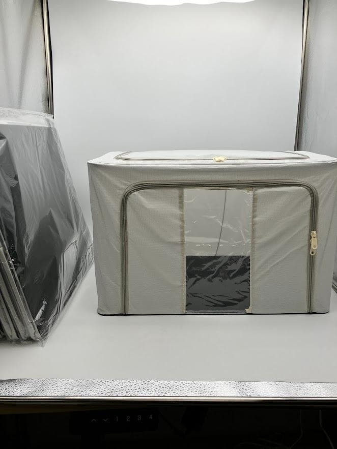はな　新品　衣装ケース　6個セット　衣替え