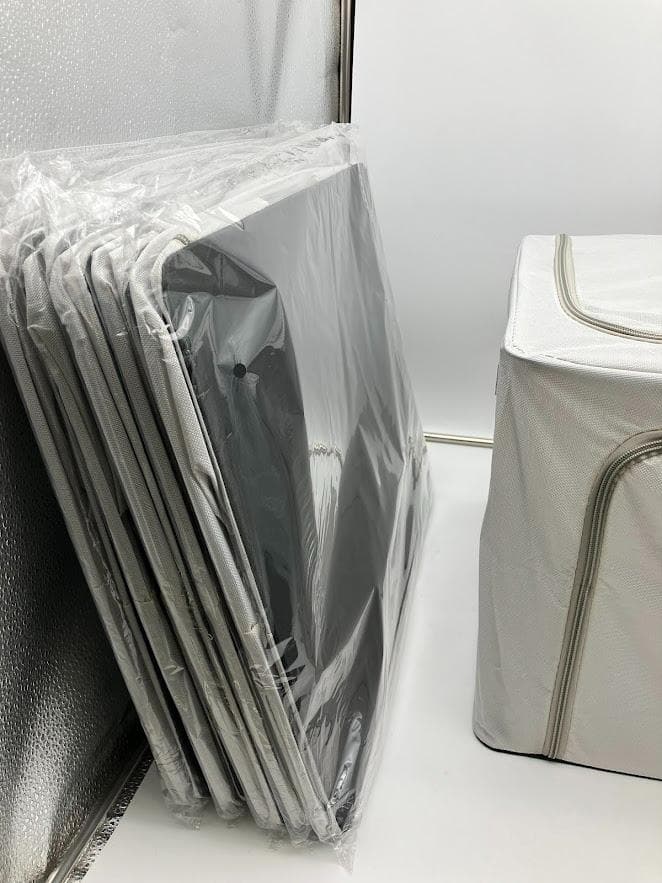 はな　新品　衣装ケース　6個セット　衣替え