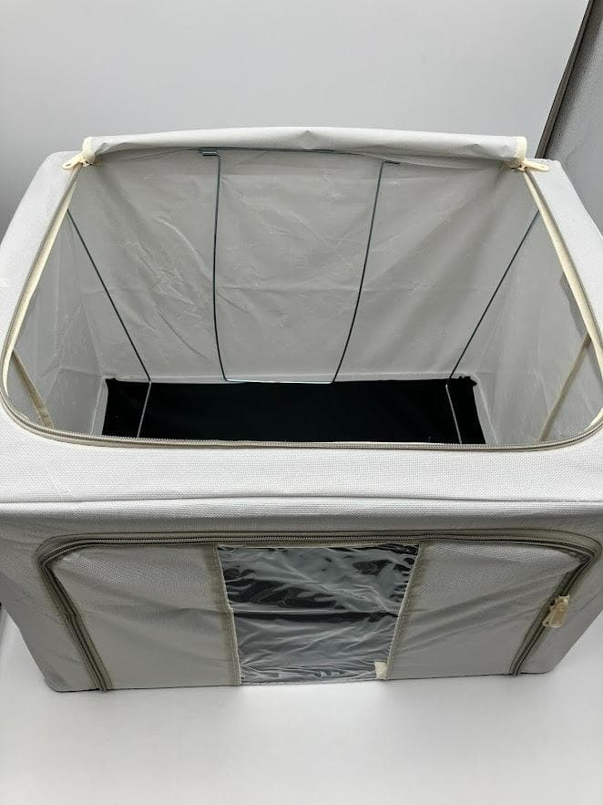 はな　新品　衣装ケース　6個セット　衣替え