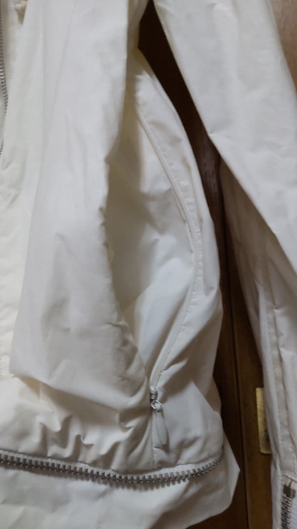 HELMUT LANG　ヘルムート・ラング　本人期ブルゾン　ライダースジャケット