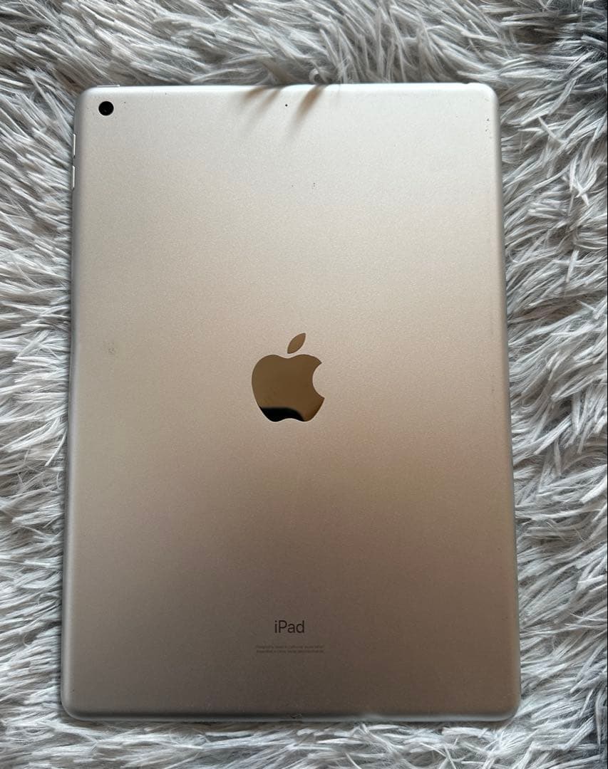 Apple iPad (第7世代) 32GB シルバー