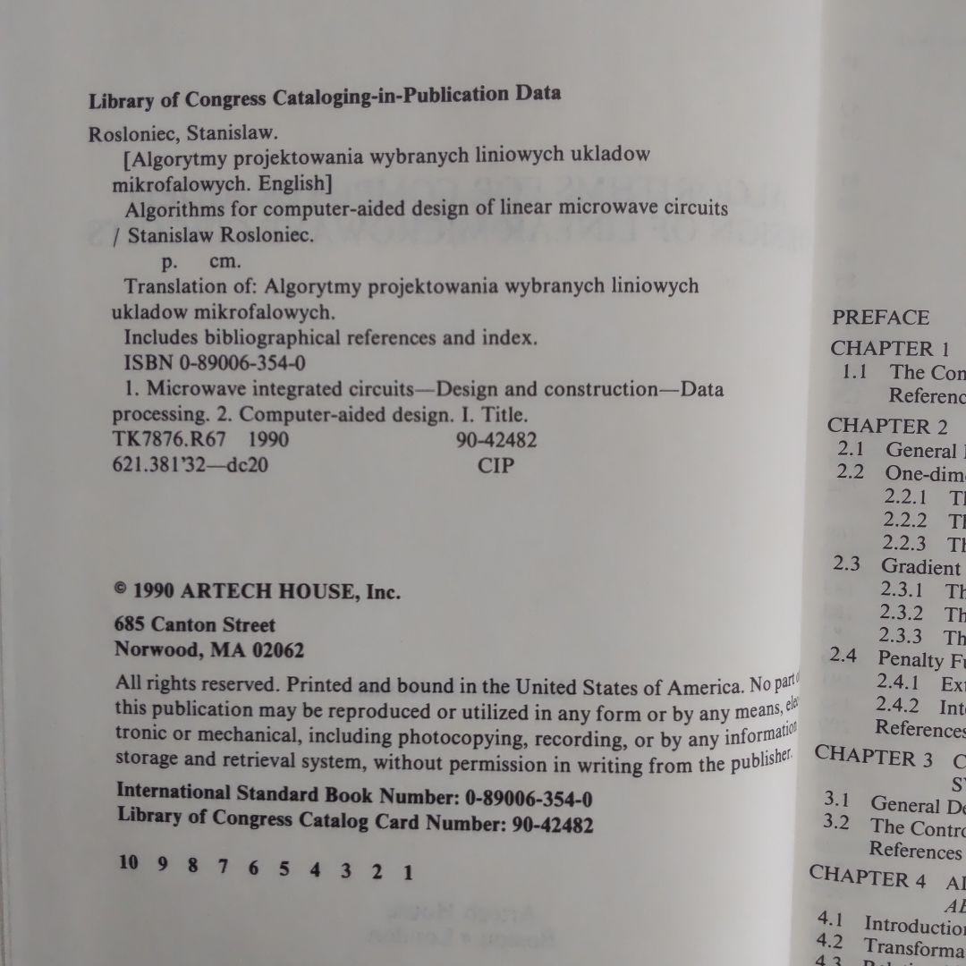 洋書 Algorithms for Computer-Aided Design