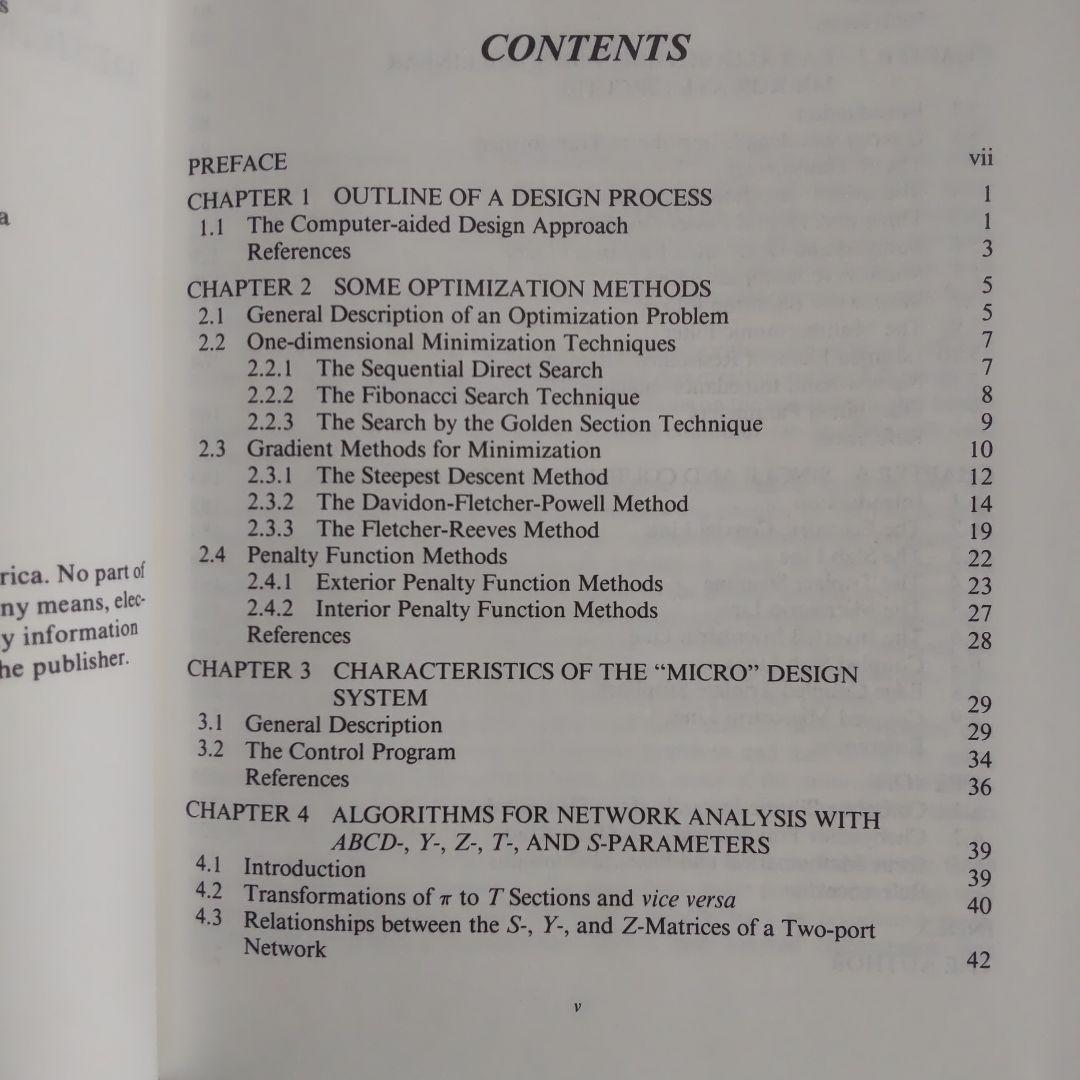 洋書 Algorithms for Computer-Aided Design
