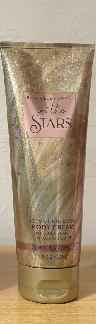 【専用】In the Stars Bawk&bodyworK ３個セット