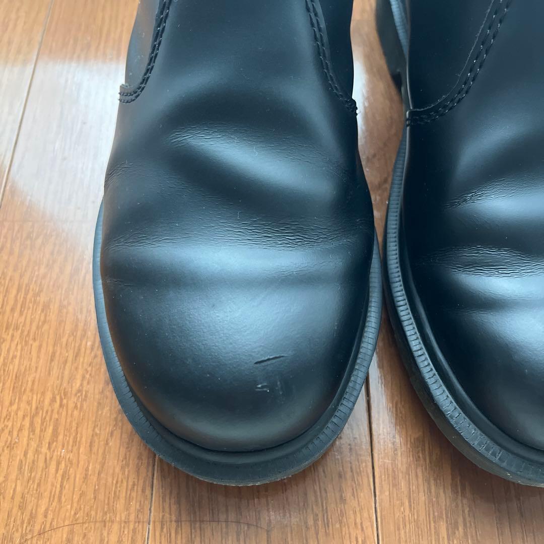 Dr.martens 2976 チェルシーブーツ UK4