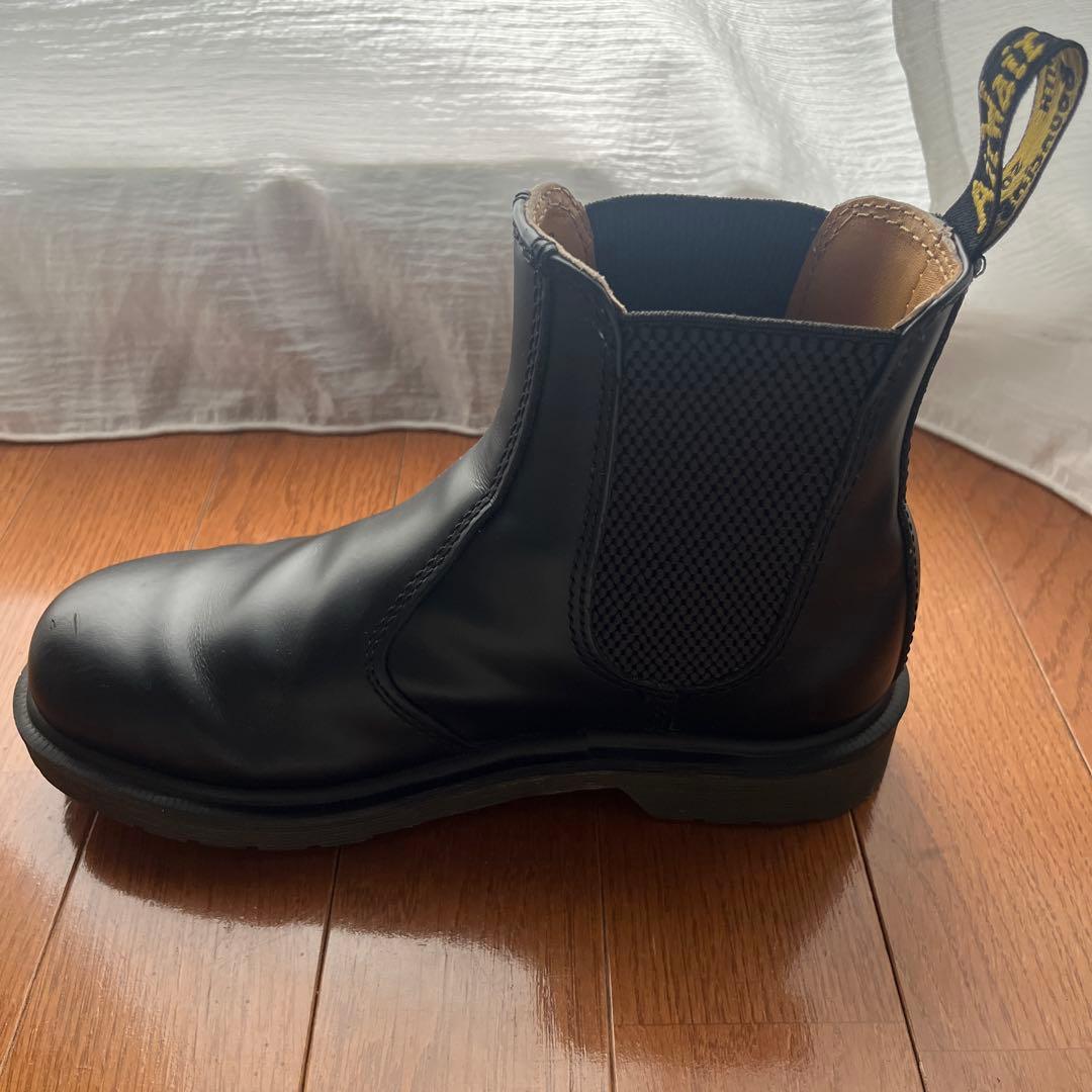 Dr.martens 2976 チェルシーブーツ UK4