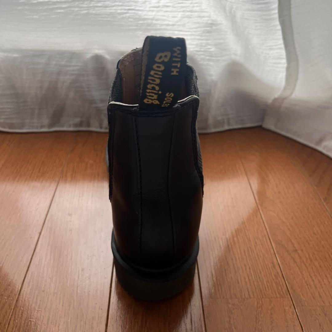 Dr.martens 2976 チェルシーブーツ UK4