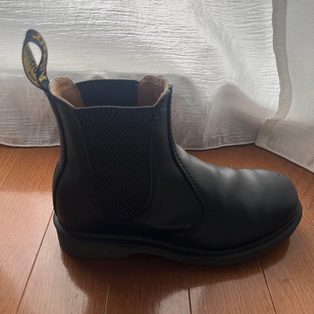 Dr.martens 2976 チェルシーブーツ UK4
