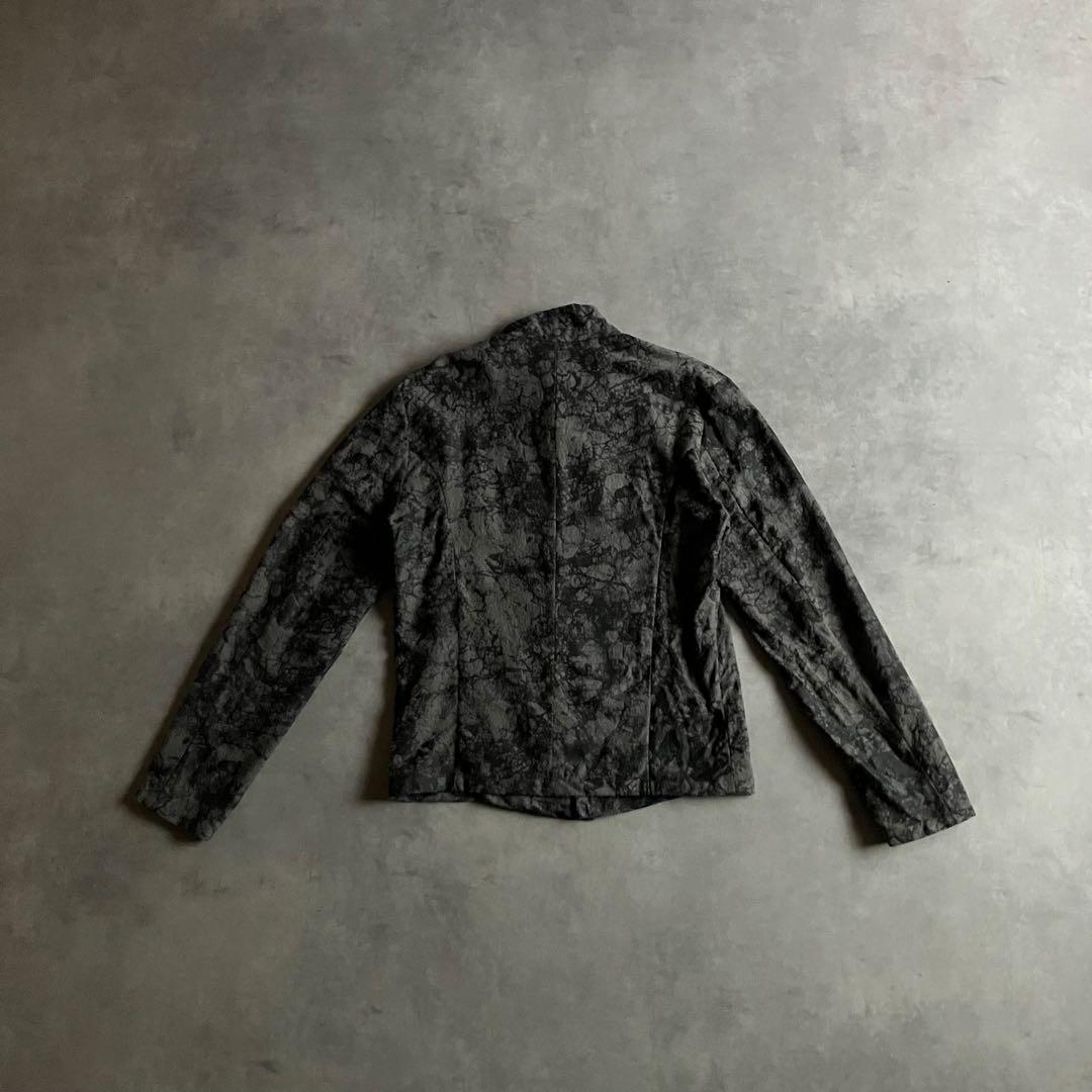 ジャケット・アウター 90s archive 5351 grunge punk jacket y2k