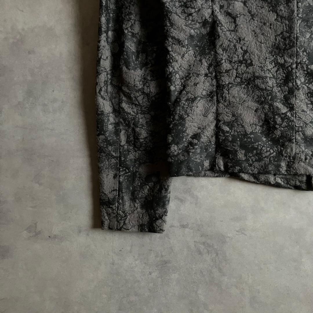 ジャケット・アウター 90s archive 5351 grunge punk jacket y2k