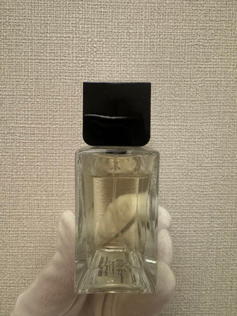 ［最終値下げ］TAMBURINS HAYSTACKS 　50ml 香水