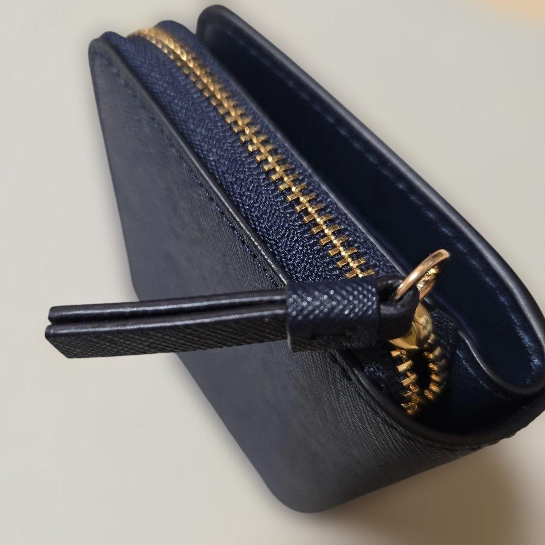 小物 TORY BURCH ROBINSON MINI BI-FOLD