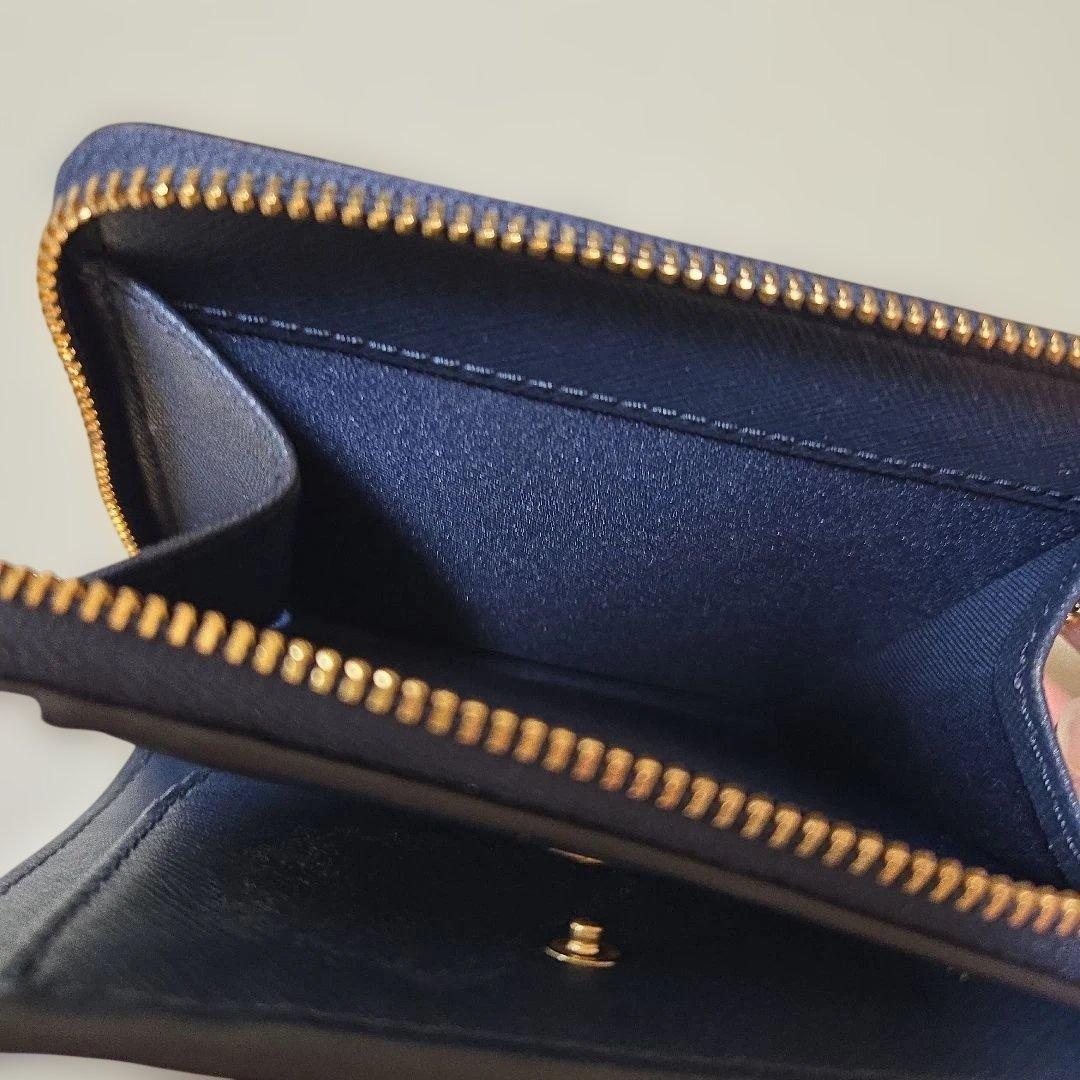 小物 TORY BURCH ROBINSON MINI BI-FOLD