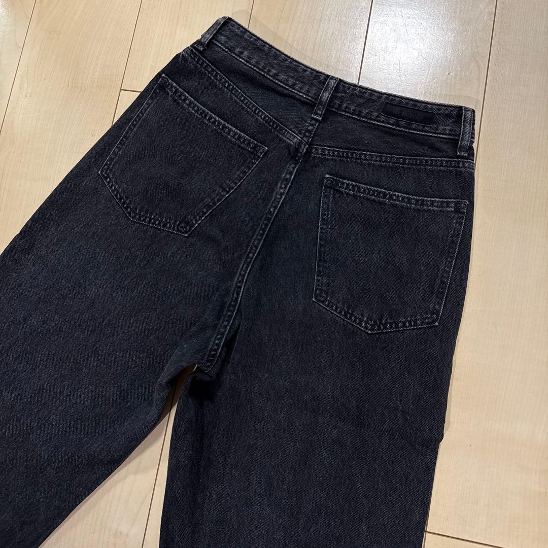 パンツ SHISHIKUI Daco BLACK 34