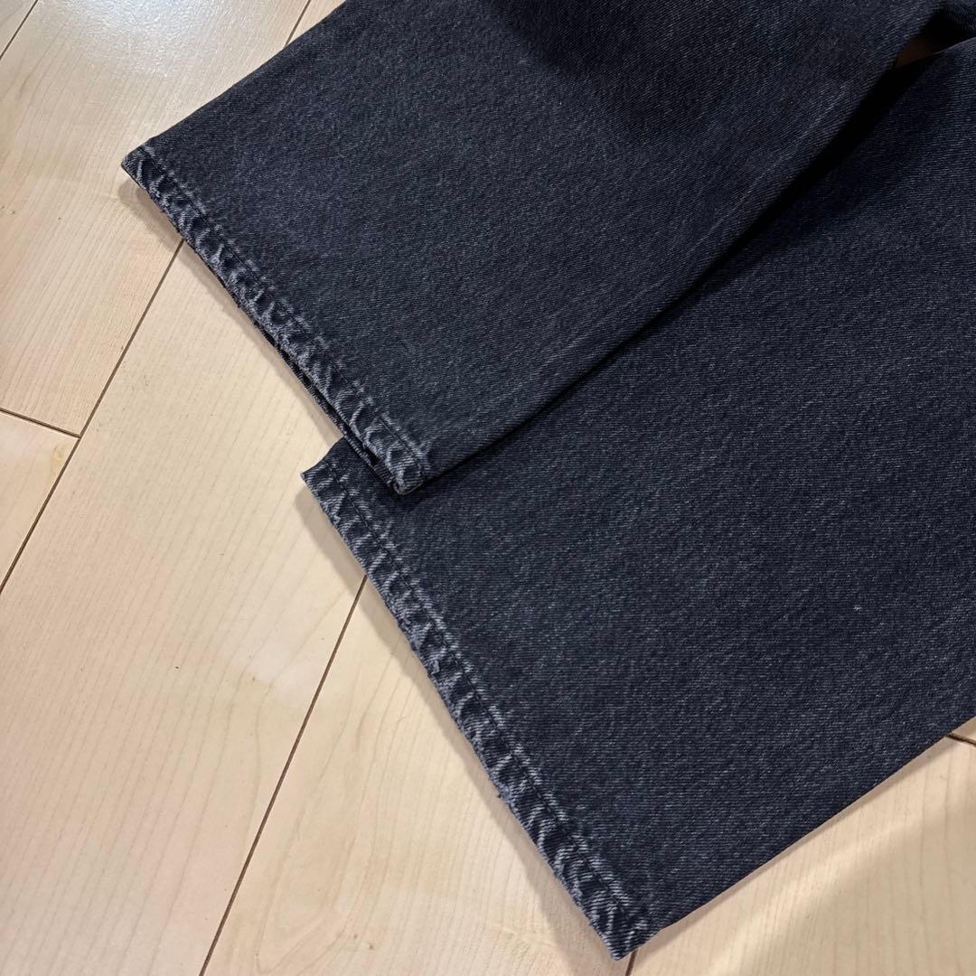 パンツ SHISHIKUI Daco BLACK 34