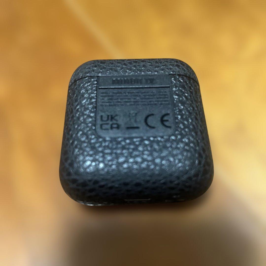 Marshall MINOR IV ワイヤレスイヤホン
