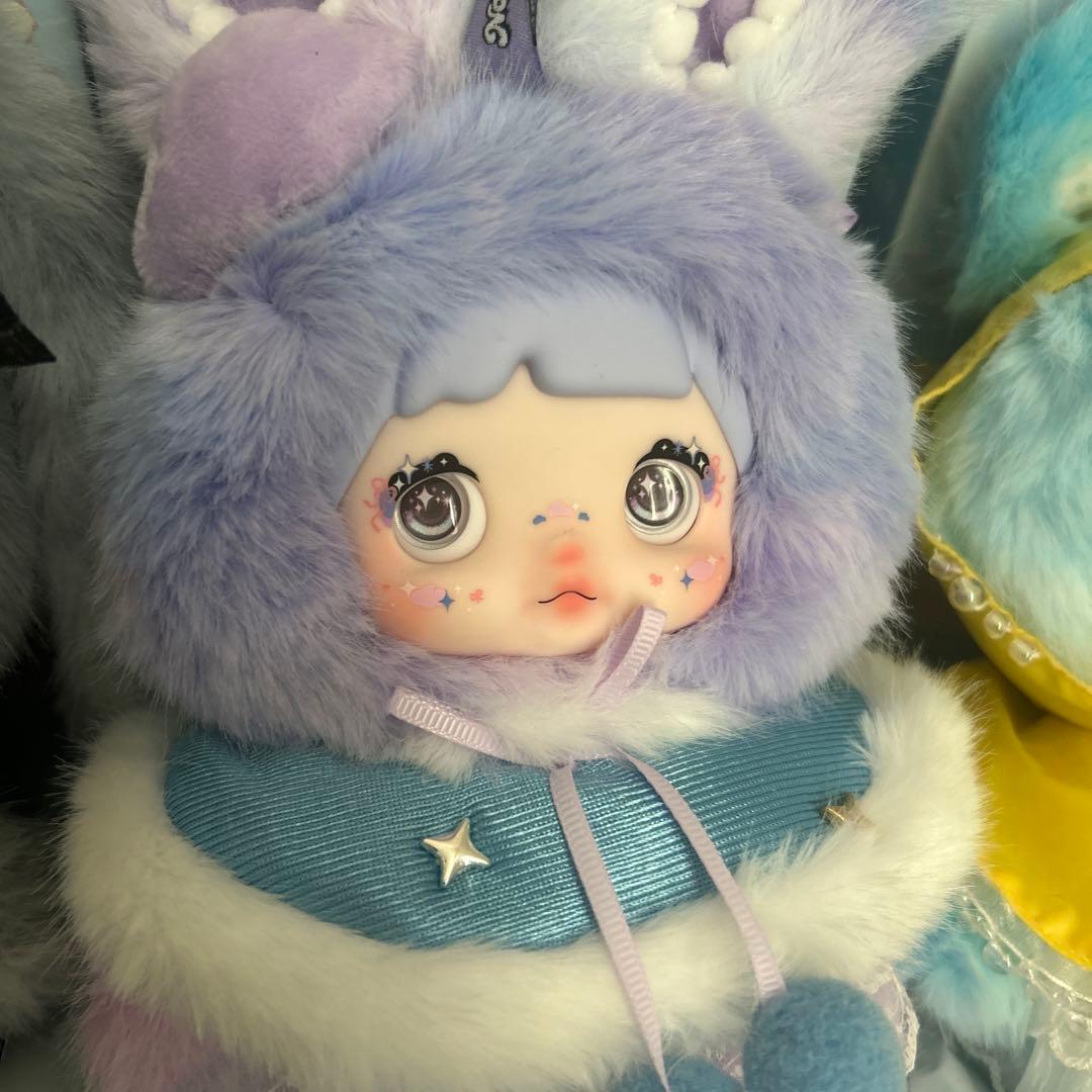 本日限定SALE Weather Forecast Nommi ぬいぐるみ