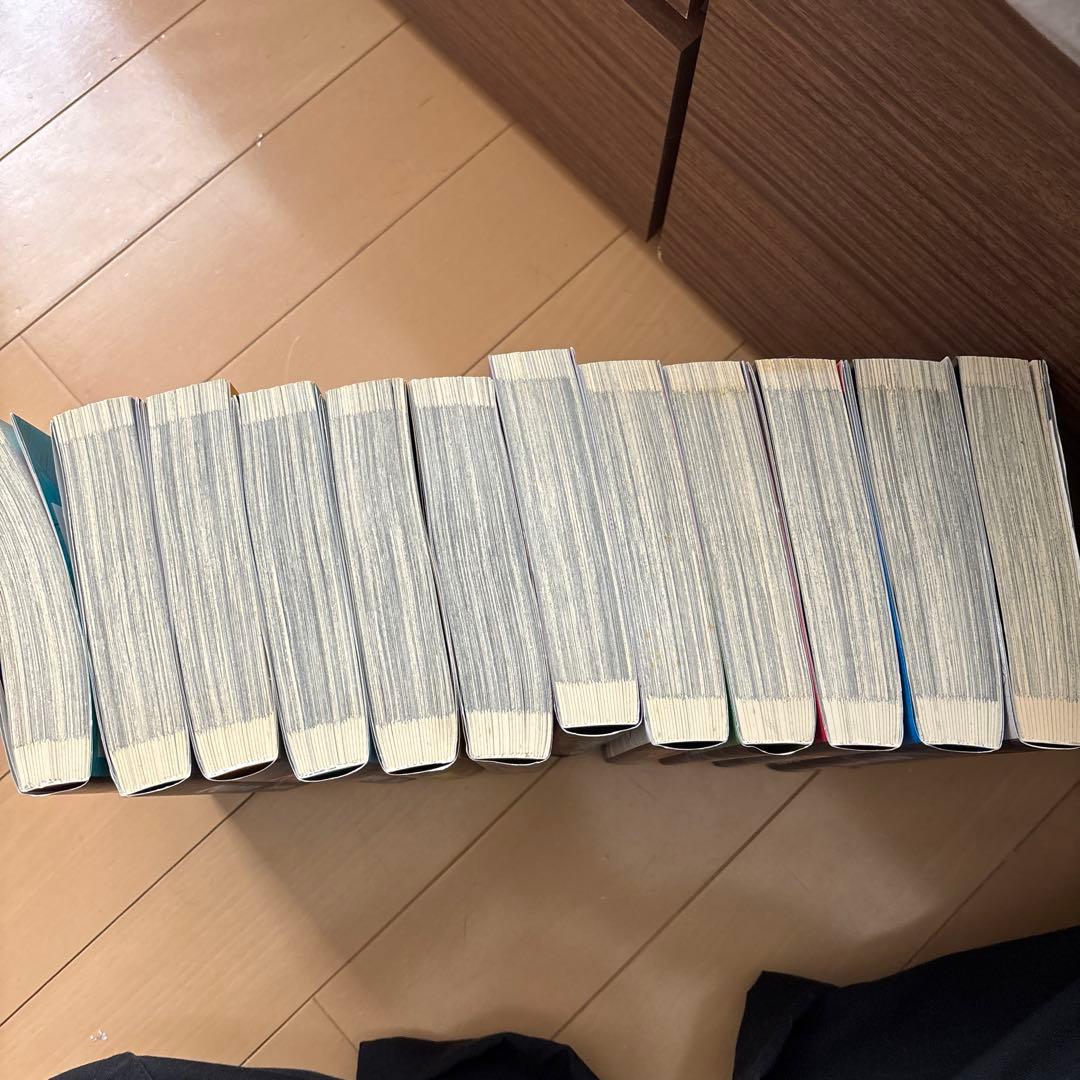 【全巻初版！】20世紀少年 完全版 全巻 （+21世紀少年）全12冊セット