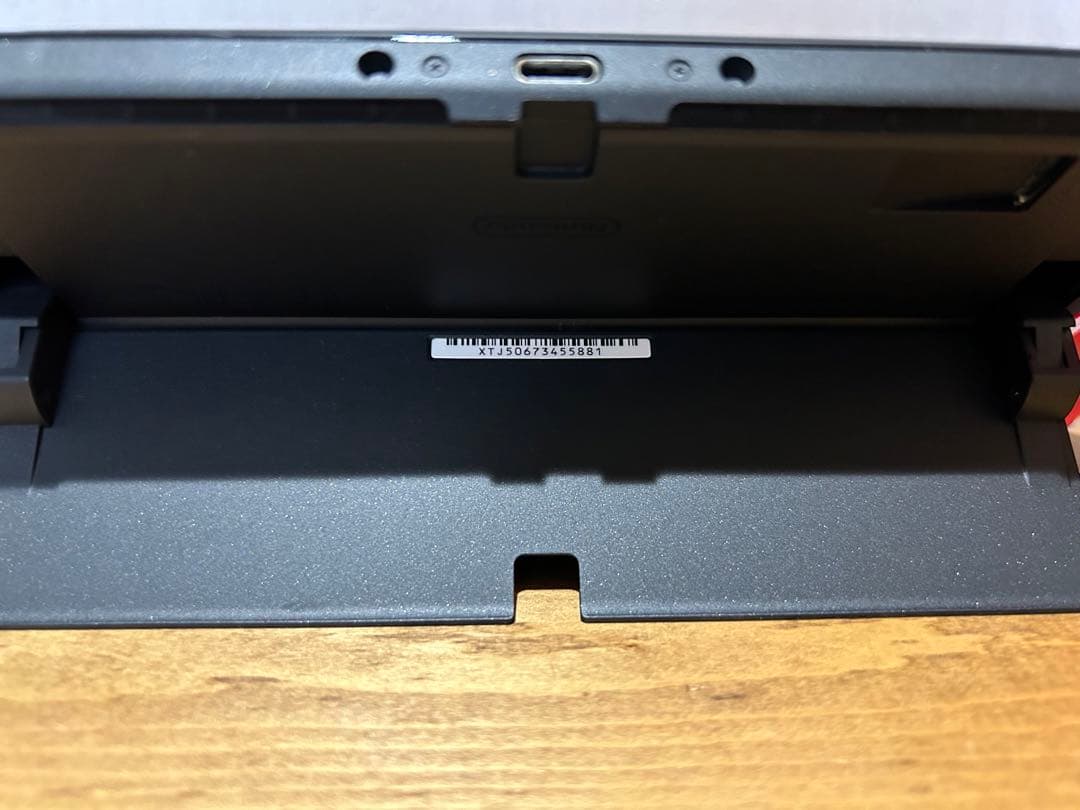 Nintendo Switch 有機EL