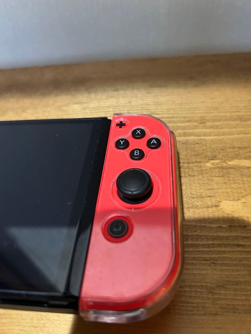 Nintendo Switch 有機EL