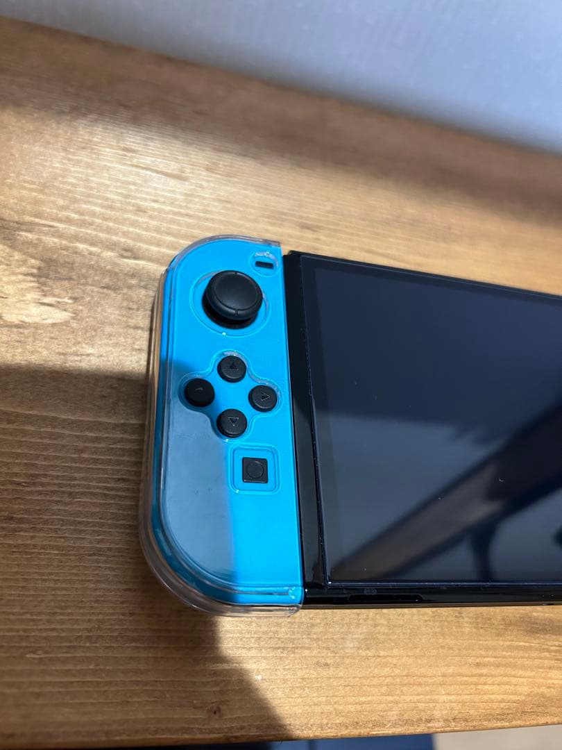 Nintendo Switch 有機EL