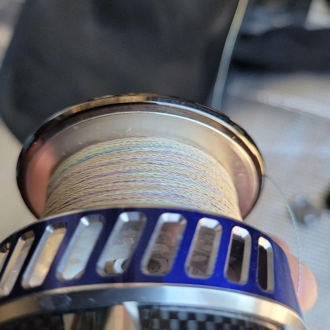 SALTIGA ソルティガ 5000H スピニング