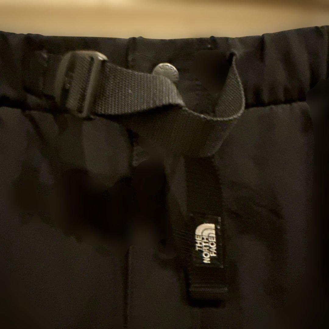 THE NORTH FACE ドーローウォームパンツ 極暖パンツ　L