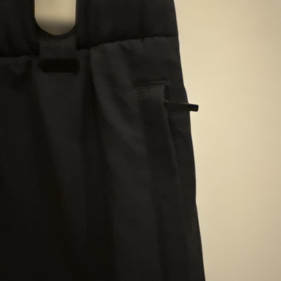 THE NORTH FACE ドーローウォームパンツ 極暖パンツ　L