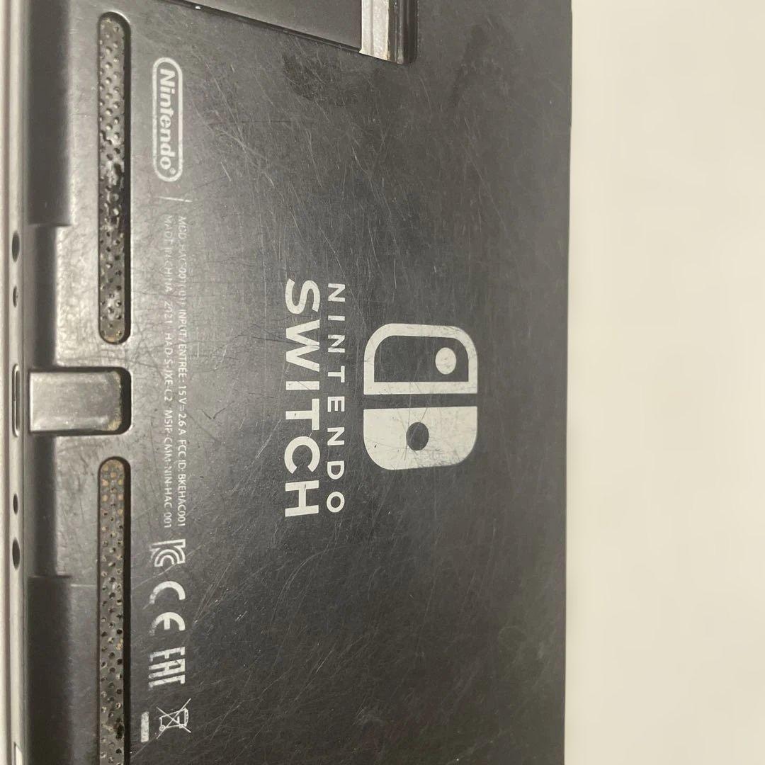 Nintendo Switch 本体 のみ