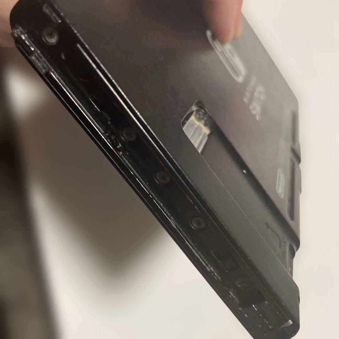 Nintendo Switch 本体 のみ