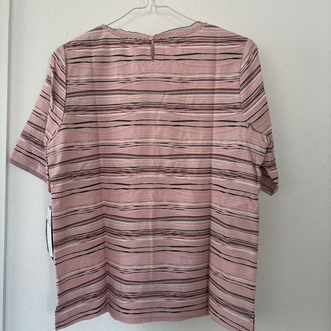 レリアン　13号＋　Tシャツ　新品未使用品