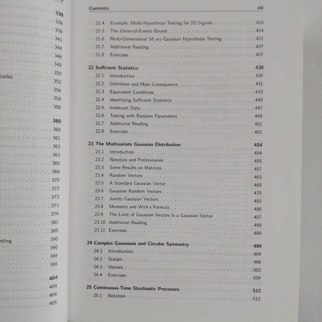 洋書 A Foundation in Digital Communication