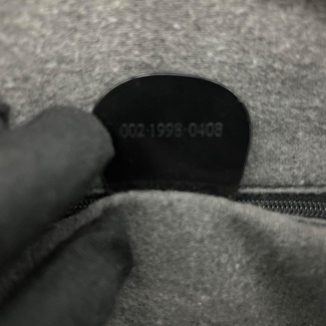 GUCCI バンブー ボストンバッグ オールドグッチ レザー ヴィンテージ