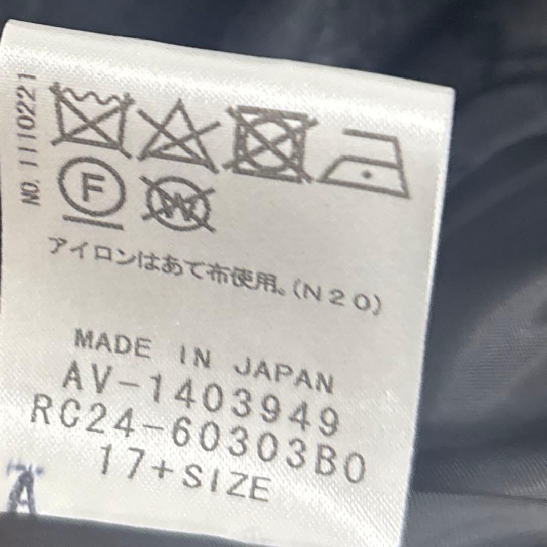 【新品】定価88,000円　レリアン　フォーマルワンピース　ブラック17＋