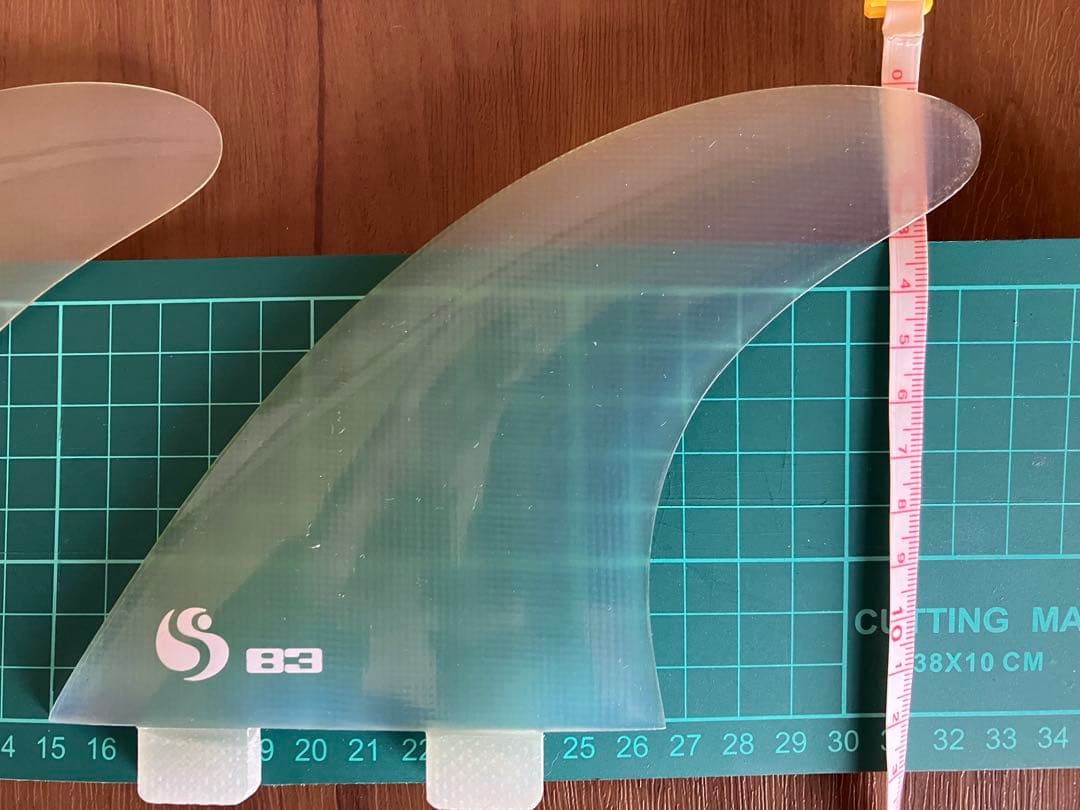 sunova スノーヴァ fin フィン sup surfin サーフィン