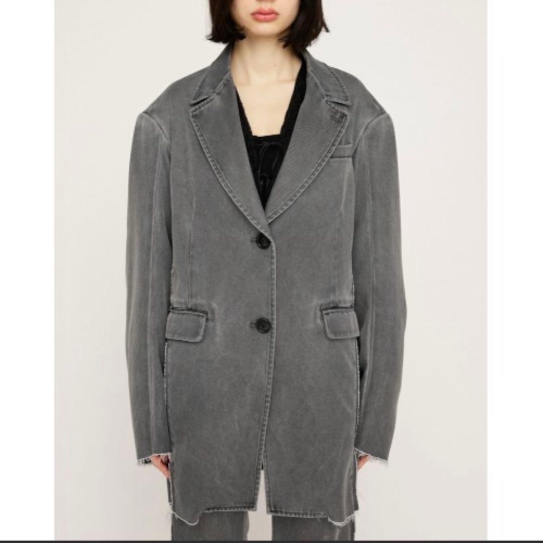 SLYセットアップ　CUT OUT OVER JK カット