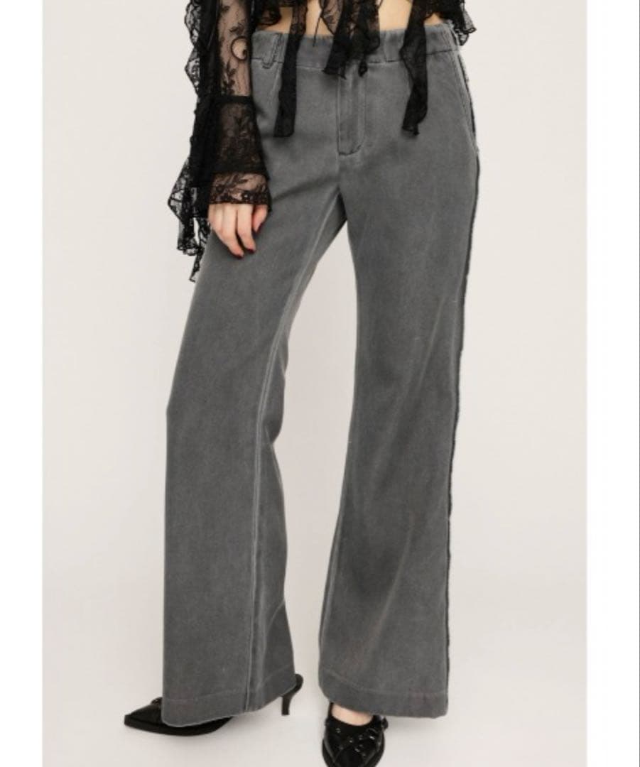 SLYセットアップ　CUT OUT OVER JK カット